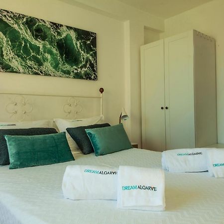 B20 - Sun&Pool Apartment Lagos Bagian luar foto