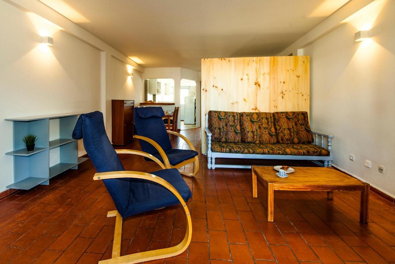 B20 - Sun&Pool Apartment Lagos Bagian luar foto