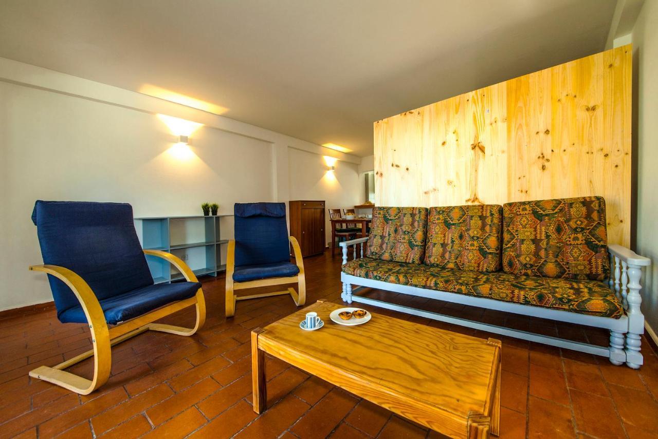 B20 - Sun&Pool Apartment Lagos Bagian luar foto